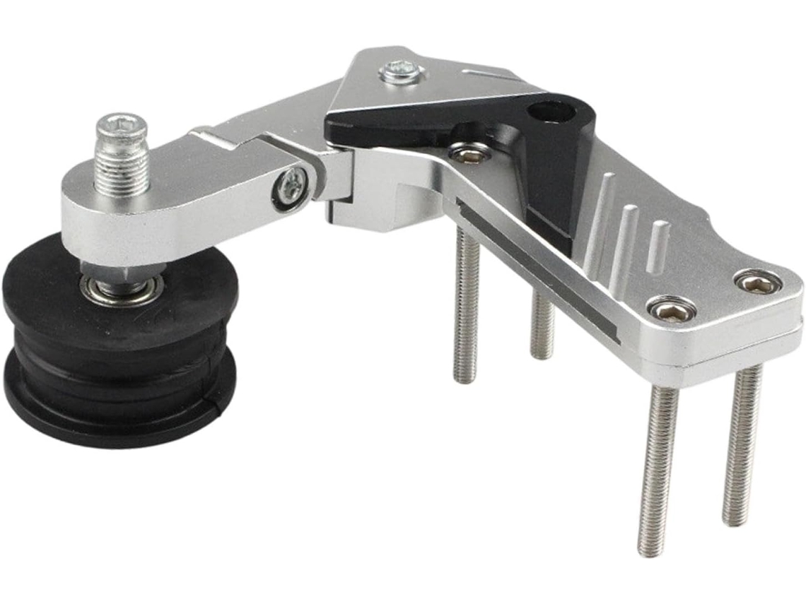 Tensor De Cadena Harilla, Herramienta Para Tensar La Cadena, Fácil Instalación, Regulador Automático Alto