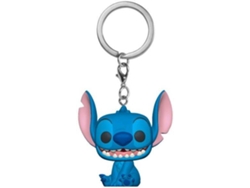 Llavero FUNKO Pop! Disney - Lilo & Stitch: Stitch