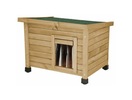 Caseta KERBL 57 x 42 x 45 cm Gato