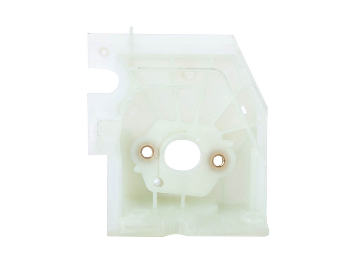 Kit adaptador de entrada de carburador de pulso compatible con modelos específicos de Husqvarna y motosierras.