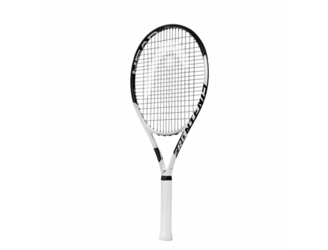 Raqueta de Tenis HEAD Graphene S6 SMU Blanco