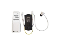 Mando de Controlo Remoto BESTRON Edm 33988 33989 33806 33807 33803 Kit de Ventilador
