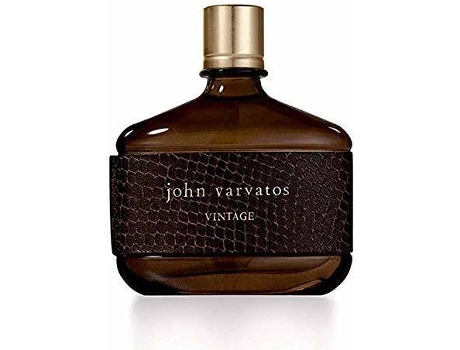 Perfume JOHN VARVATOS Vintage Edt (75 ml)