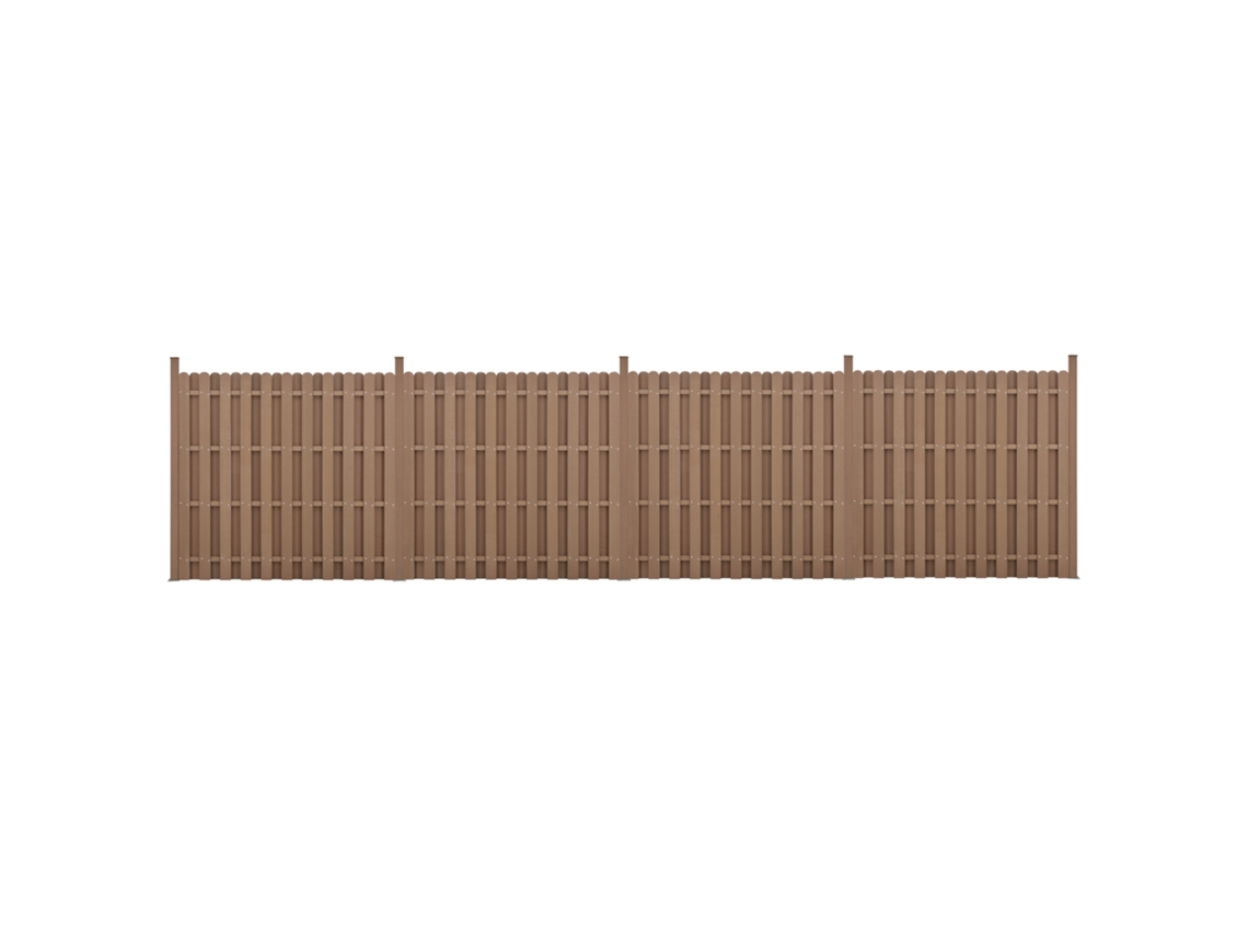 Valla NEU.HOLZ (Wpc)