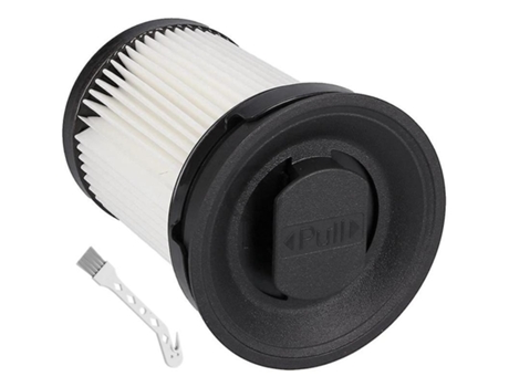 Para miele triflex hx1 fsf filtro eficiente remoção de poeira aspirador sem fio