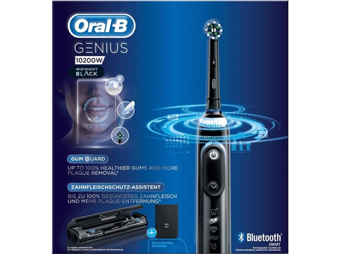 genius 10200w