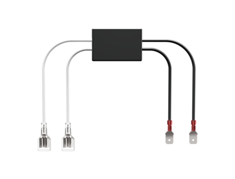 LEDriving ERROR CANCELER P/LED H7 12V 12W OSRAM