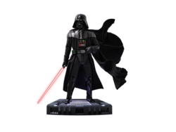 Figura de Darth Vader de Star Wars: La venganza de los Sith (MMS810B) de Hot Toys