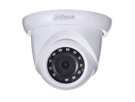 Videocámara de Vigilancia IPC-HDW1230S-0280B-S5 (Full HD HD) DAHUA