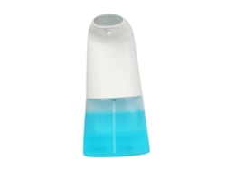 Dispensador de jabón automático sin contacto de pared de 1 pieza para baño y cocina Rosewell