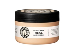 Mascarilla Head & Hair Heal MARIA NILA 250 Ml