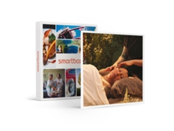 Caja de regalo Smartbox: Tratamiento facial lifting eficaz en Lush Spa Madrid para 2 personas