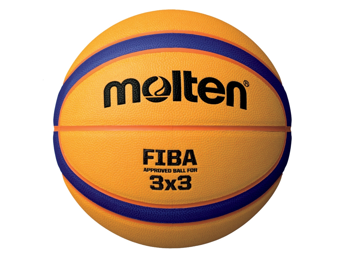 Balón Street MOLTEN B33T5000 TU