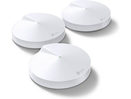 Punto de acceso TP-LINK Deco M5 2-Pack