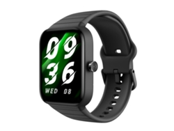 Smartwatch Autonomía Hasta 7 Días Negro BEUNIK Idw15 1.8'' Bluetooth