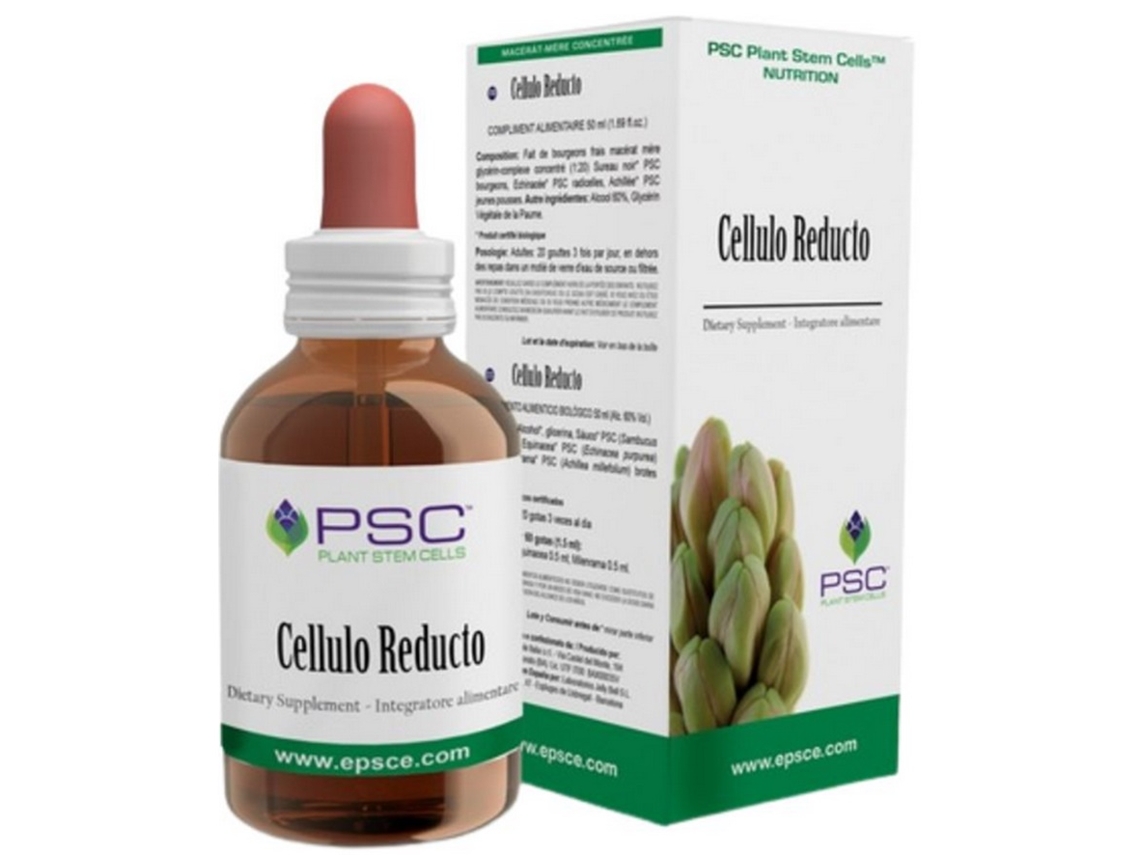 Psc Celullo Reducto 50Ml FORZAVITALE