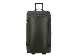 Bolsa de viaje grande 79 cm 2r Armox Verde Samsonite