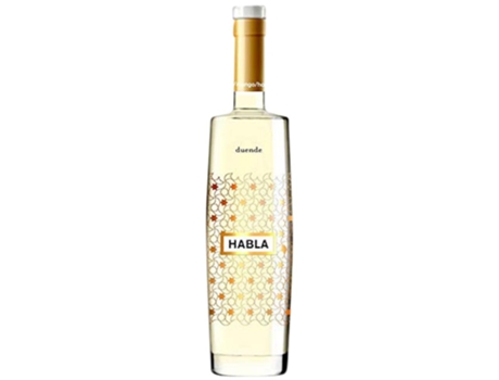 Vino HABLA Habla Duende Sauvignon Branca Vino De La Tierra De Extremadura Joven (0.75 L - 1 unidade)