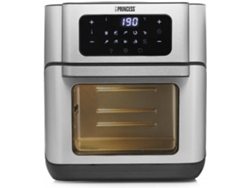 Mini Horno PRINCESS 01.182065 (Capacidad 10 L - 1500 W)