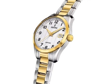 Reloj para hombres FESTINA Classic