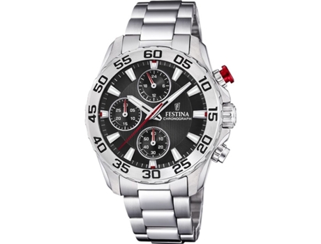Reloj Hombre FESTINA F20457/3 Ø 36 mm 36 mm