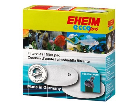 Material Filtrante EHEIM Set De Esponjas 2032,34,36