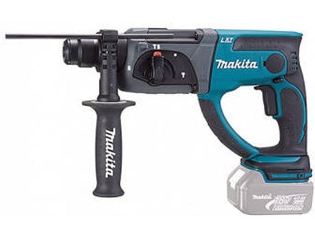 Martillo percutor a batería 18V LXT - DHR202Z - MAKITA