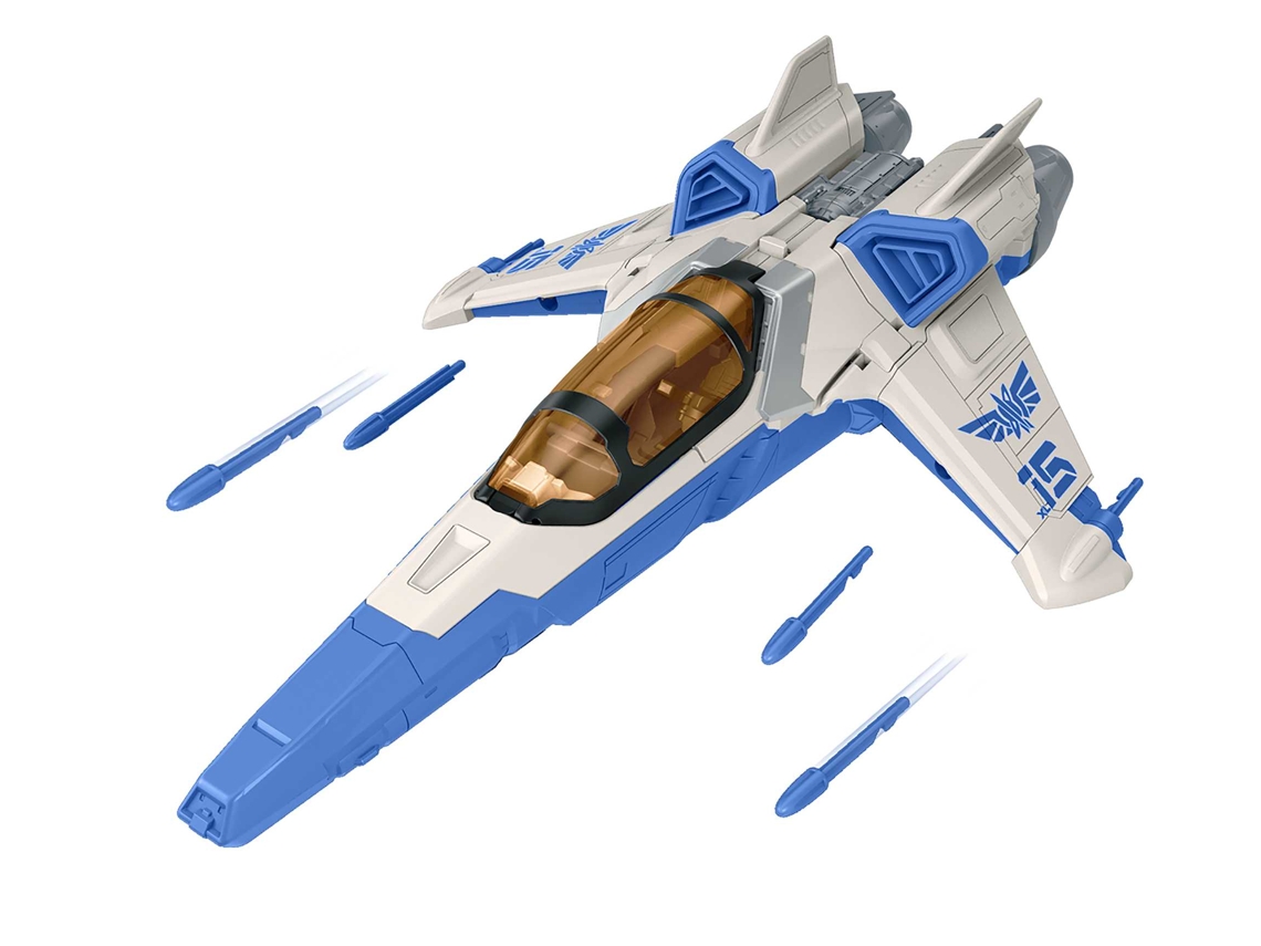 Figura de acción MATTEL HJJ84