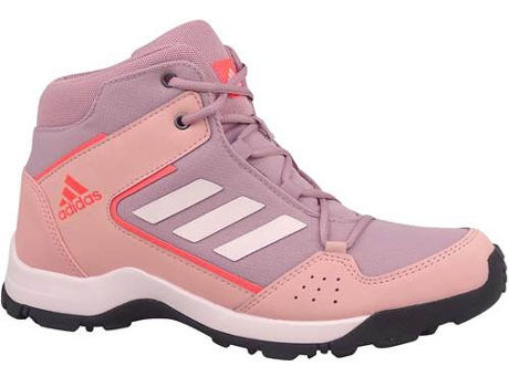 Zapatillas Deportivas ADIDAS (Rosa -Tejido, Material Sintético -38,6)