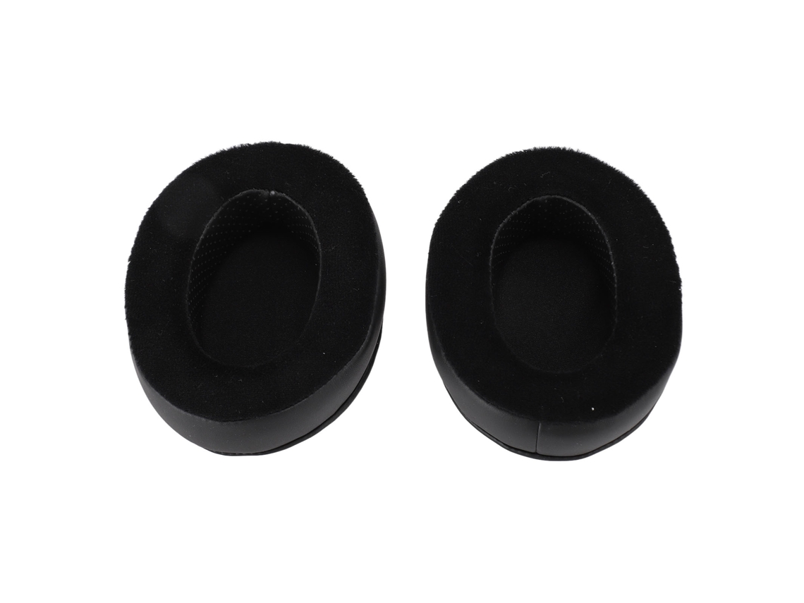 Almohadillas De Repuesto Para Auriculares Brainwavz Hm5, De Piel Proteínica, Almohadillas Suaves Profesionales.