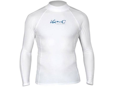 Rash Guard IQ-COMPANY Uv 300 Watersport (XS)