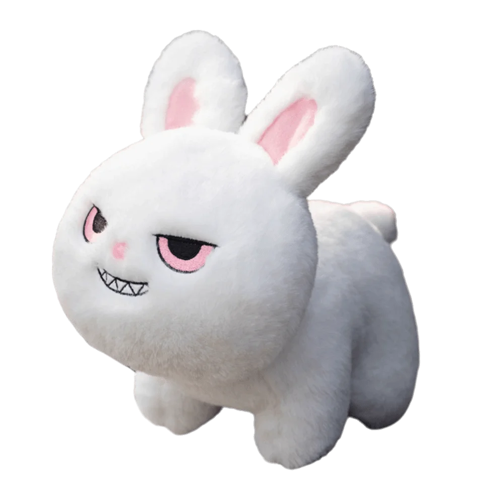 (estilo 2) Lindo Llavero Colgante De Gato De Peluche Con Diseño De Dibujos Animados