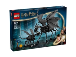 76458 La Familia Sombras, nuevo. Lego.