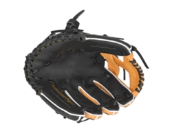 Guantes De Béisbol Para Deportes Al Aire Libre Para Niños Y Adultos, Para Entrenamiento, Equipo De Sóftbol, 11.5 Pulgadas
