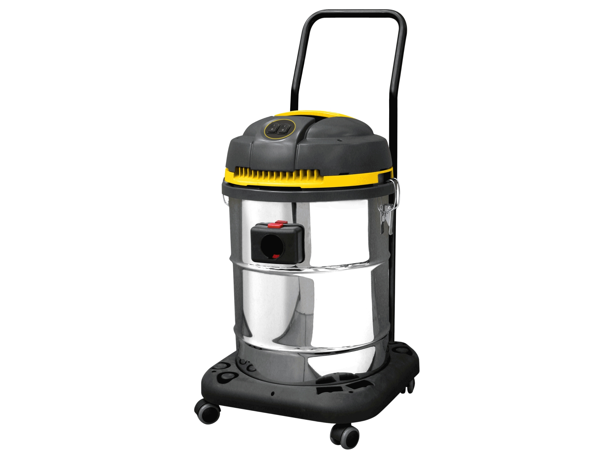 Aspirador sin Bolsa LAVORWASH WD 255 XE