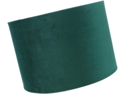 Lámpara De Dormitorio De Tela Forrada De Terciopelo, Accesorio Práctico Para Lámparas Colgantes, Iluminación Suave.