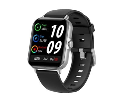 Smartwatch YDCY D09 Naranja