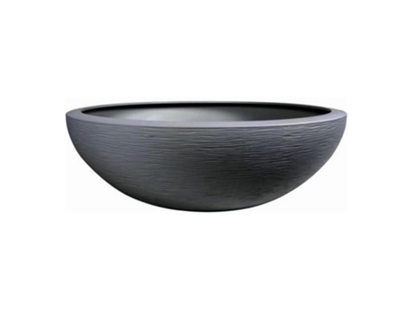 Maceta EDA (Plástico - Ø 59 x 21 cm)