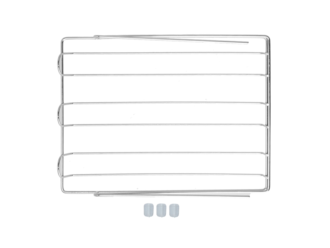 Soporte Para Huevos Para Refrigerador, Acero Inoxidable 304, Cajón Con Capacidad Para 18-21 Huevos, Organizador De Almacenamiento.