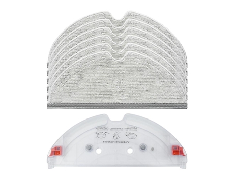 Accesorio Aspiradoras Compatibilidad Universal Soporte + Stone Max + / Robot