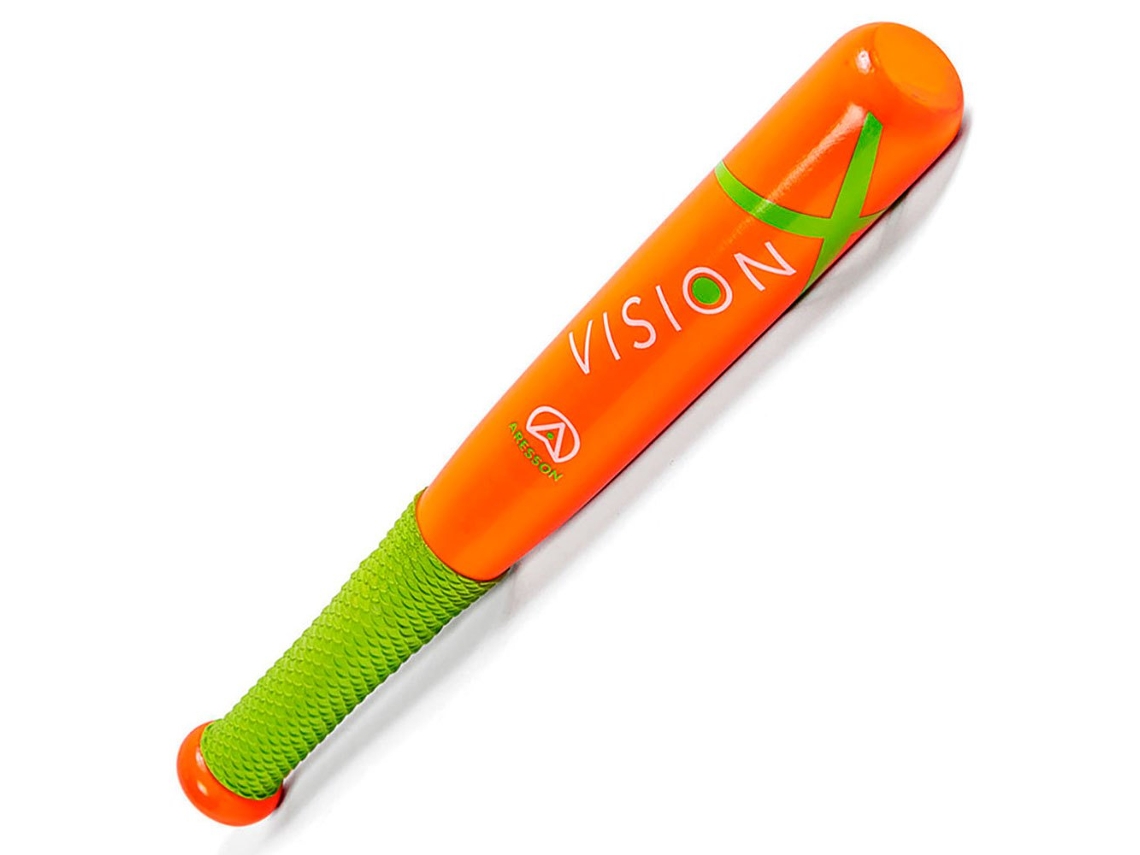Um Vison X Rounders Laranjaaresson