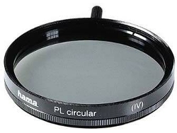 Filtro HAMA Polarising Filter Circular 77 mm