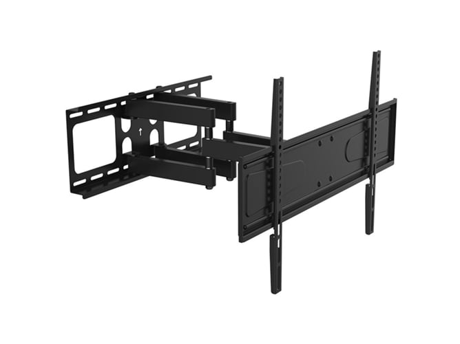Soporte de TV iggual SPTV03 (Ajustable - 36'' a 70'' - Hasta 50 Kg)