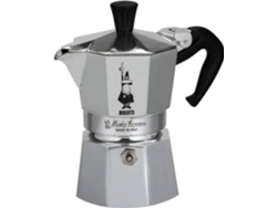 CAFETEIRA EXPRESS BIALETTI MOKA 2 CHÁV