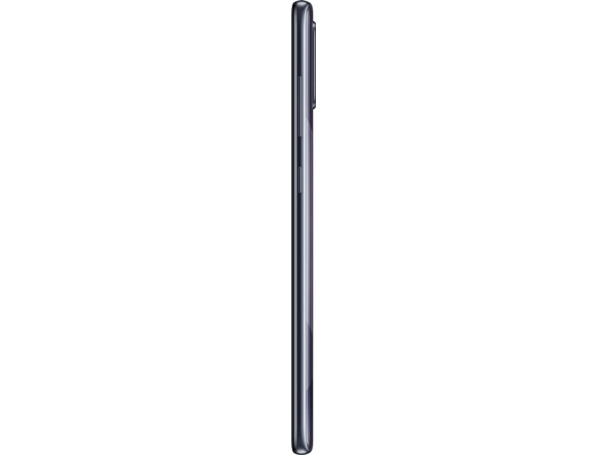 Smartphone SAMSUNG Galaxy A71 (6.7'' - 6 GB - 128 GB - Negro)