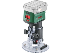 Fresadora de superficies BOSCH AdvancedTrimRouter 18V 06039D5000