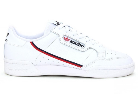 Botas ADIDAS ORIGINALS Cuero Hombre (40 - Blanco)