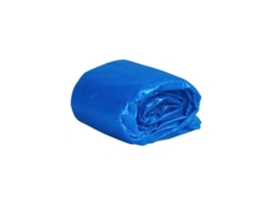 Tapa burbuja 9x4m 400 micras azul bbsolo94 - NMP