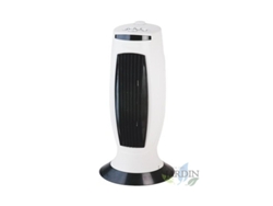 Columna de Aire SUINGA (3 Velocidades - 45 W - Diámetro 80 Cm)