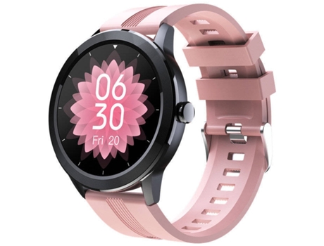 Smartwatch rosa ENZONS